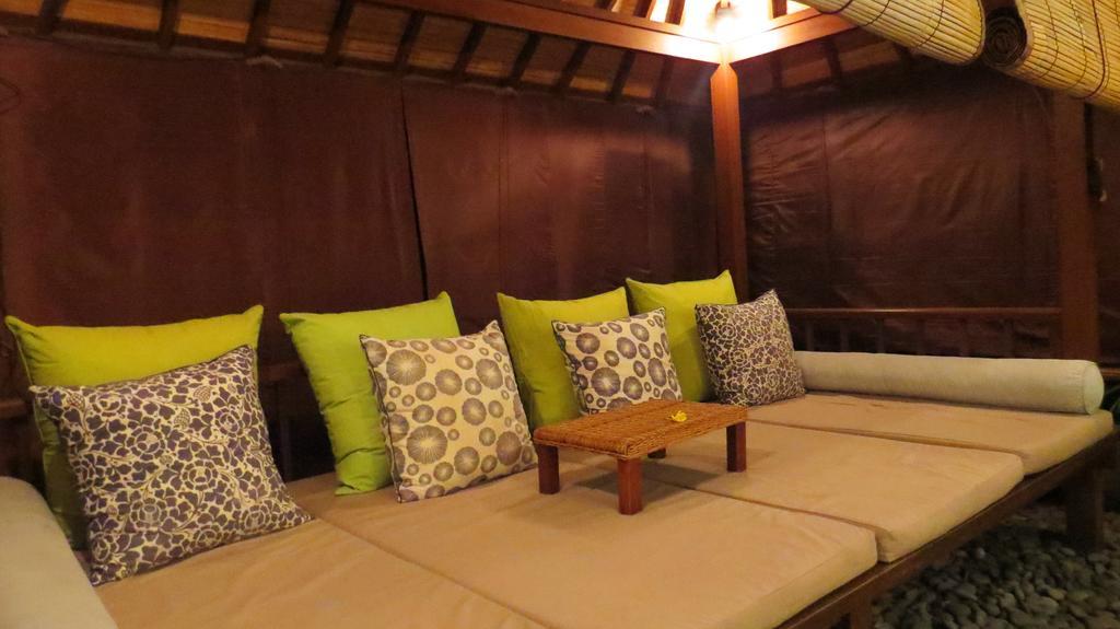 Villa Vanilla 1 Seminyak Habitación foto